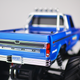 Illustration for article titled Light Painting the Traxxas Bigfoot #1